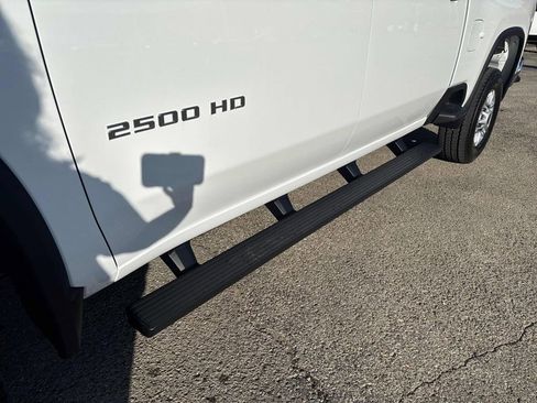 New 2026 Chevrolet Silverado 2500 W/T image 13