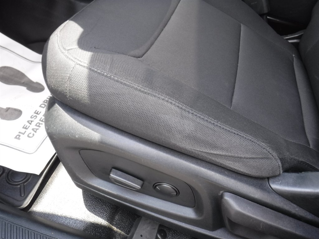 Used 2022 Ford Explorer 4WD Police Interceptor image 12