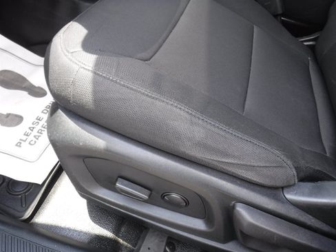 Used 2022 Ford Explorer 4WD Police Interceptor image 12