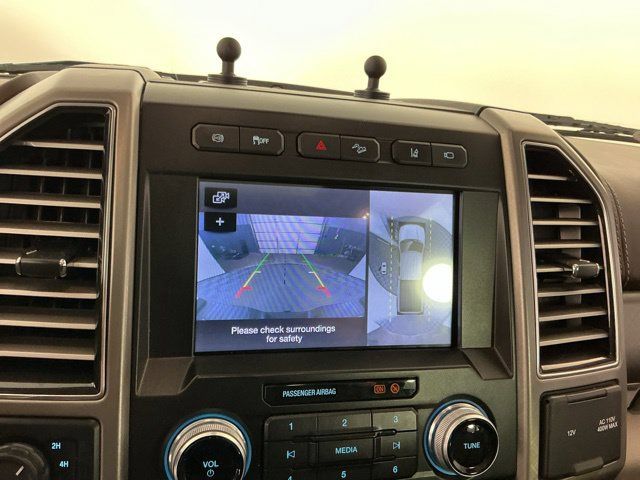Used 2019 Ford F350 Limited w/ FX4 Off-Road Package AWD/4WD image 25
