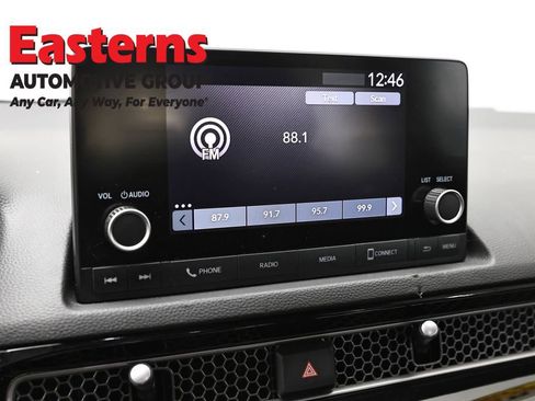 Used 2024 Honda Civic Sport image 18