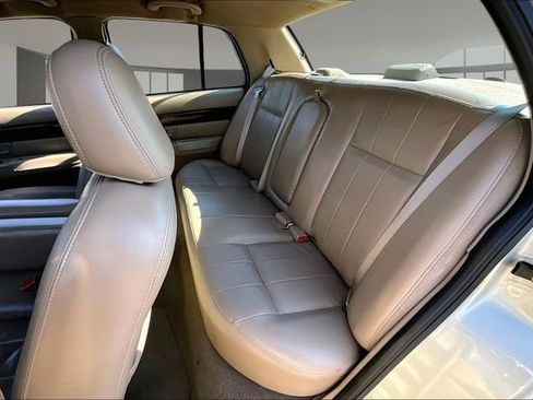 Used 2004 Mercury Grand Marquis LS RWD image 19