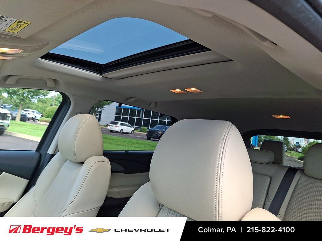 Used 2019 MAZDA CX-9 Touring w/ Touring Premium Package AWD/4WD image 19