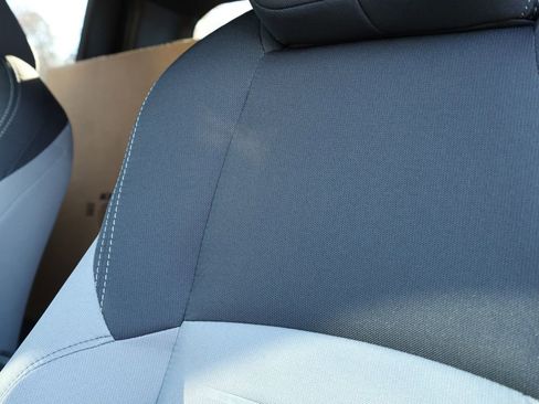 New 2025 Toyota Tacoma TRD Off-Road image 23