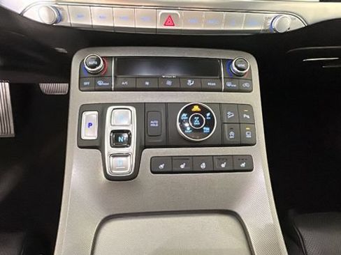 Used 2021 Hyundai Palisade Limited AWD/4WD image 22