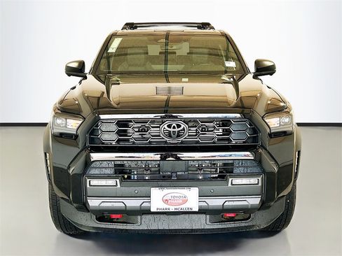 New 2026 Toyota 4Runner TRD Off-Road Premium image 2
