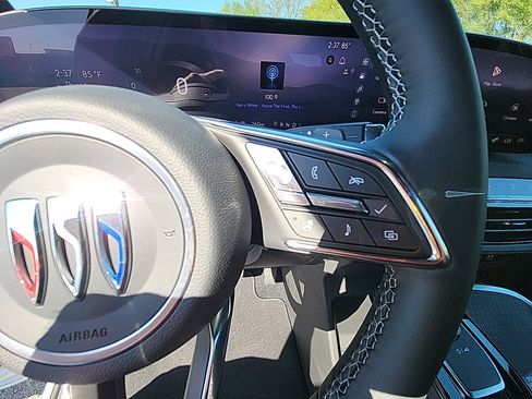 New 2026 Buick Enclave Sport Touring w/ Power Package image 20