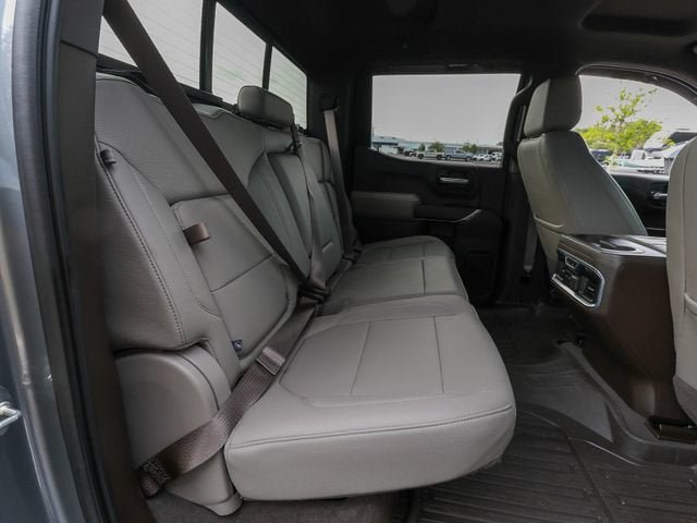 Used 2021 GMC Sierra 1500 SLT AWD/4WD image 26