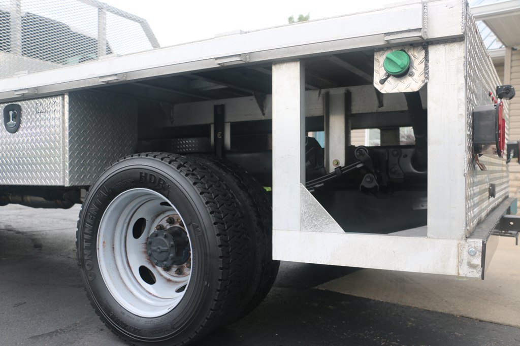 Used 2019 Ford F550 4x4 Crew Cab Super Duty image 51