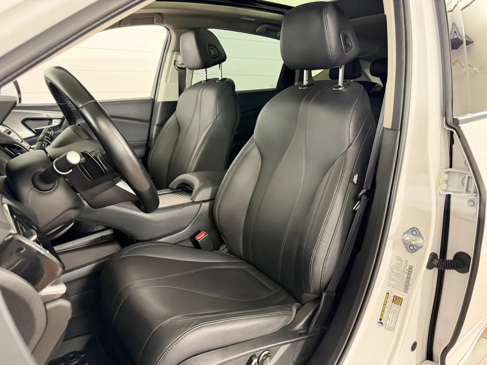 Used 2023 Acura RDX AWD image 11