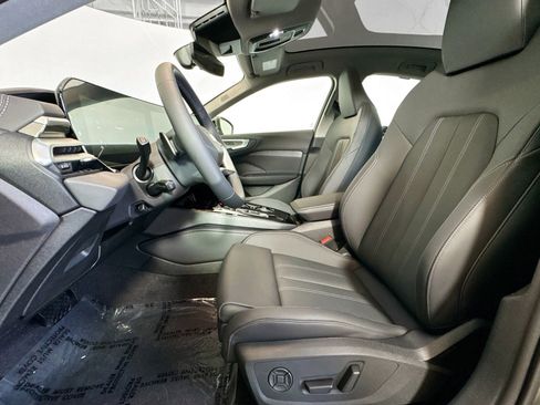 New 2025 Audi A5 2.0T Premium Plus image 17