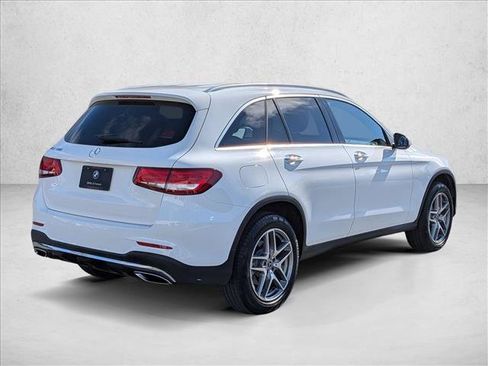 Used 2019 Mercedes-Benz GLC 300 image 5