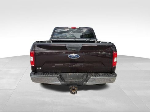 Used 2018 Ford F150 XLT AWD/4WD image 4