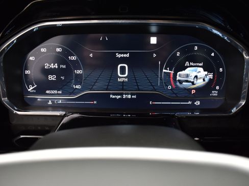 Used 2022 GMC Sierra 1500 Elevation w/ Elevation Premium Package image 26