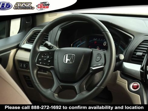 Used 2019 Honda Odyssey EX image 35