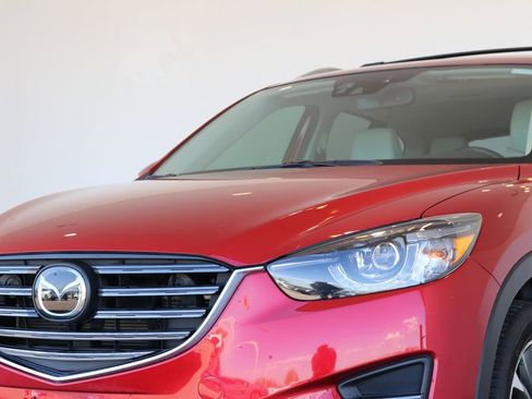 Used 2016 MAZDA CX-5 Grand Touring AWD/4WD image 11
