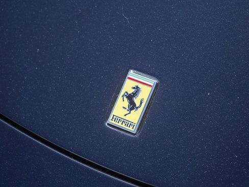 Used 2005 Ferrari F430 Spider image 11