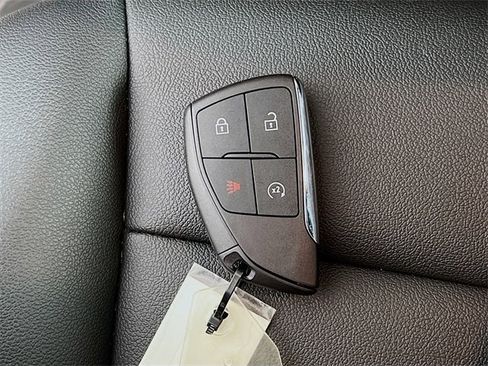 Used 2026 Chevrolet Colorado Trail Boss image 29