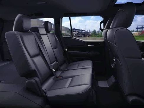 New 2026 Toyota Land Cruiser AWD/4WD image 20