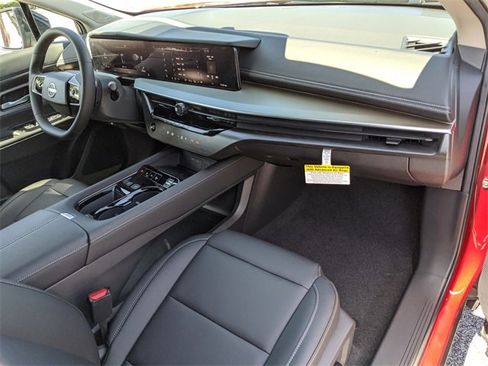 New 2025 Nissan Murano SL image 19