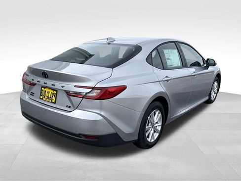 New 2026 Toyota Camry LE w/ Convenience Package image 33