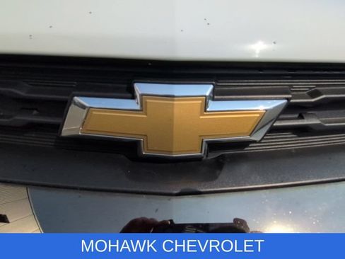 Used 2021 Chevrolet TrailBlazer ACTIV w/ Technology Package AWD/4WD image 32