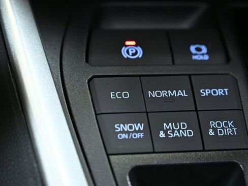 Used 2025 Toyota RAV4 XLE Premium image 26