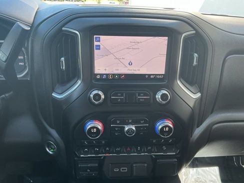 Used 2019 GMC Sierra 1500 AT4 w/ AT4 Premium Package AWD/4WD image 24