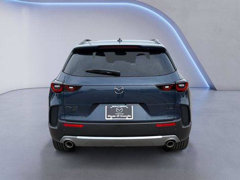 New 2026 MAZDA CX-50 AWD 2.5 S w/ Weather Package image 4