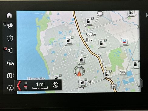 Used 2018 BMW M5 Base w/ Executive Package image 18