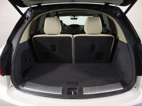 Used 2016 Acura MDX SH-AWD image 28