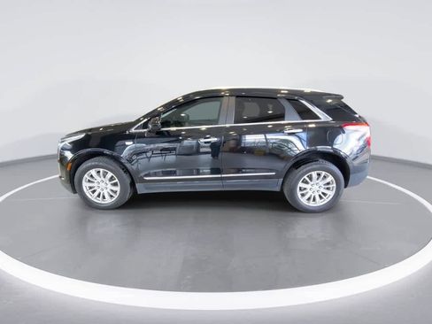 Used 2018 Cadillac XT5 AWD image 5