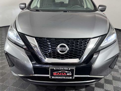 Used 2020 Nissan Murano S w/ Technology Package AWD/4WD image 9