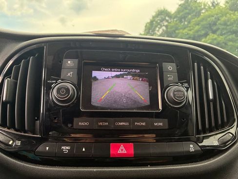 Used 2018 RAM ProMaster City Tradesman FWD image 8