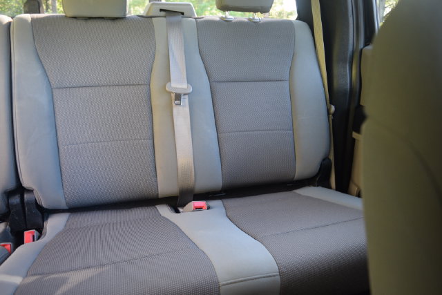 Used 2019 Ford F250 XL w/ STX Appearance Package AWD/4WD image 16