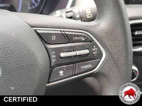 Used 2020 Hyundai Santa Fe SEL w/ Cargo Package AWD/4WD image 29