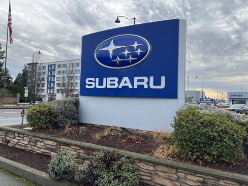 Used 2012 Subaru Outback 2.5i Limited w/ Moonroof Pkg image 10