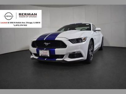 Used 2017 Ford Mustang GT
