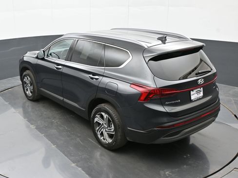 Used 2023 Hyundai Santa Fe SEL AWD/4WD image 28
