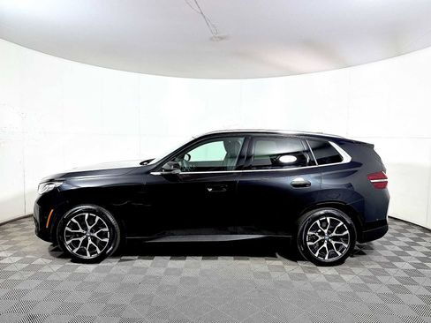 Used 2026 BMW X3 xDrive30i w/ Premium Package AWD/4WD image 4