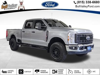 Used 2024 Ford F250 XL w/ XL Off-Road Package
