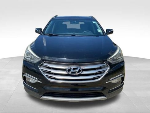 Used 2018 Hyundai Santa Fe Sport w/ 2.4L Value Package 02 image 2