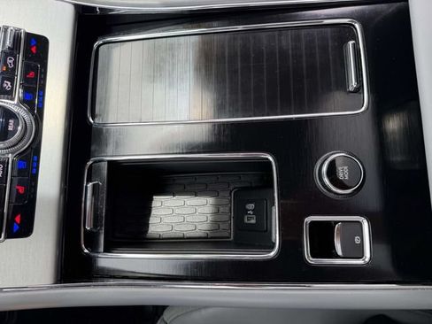 Used 2020 Lincoln Aviator Reserve w/ Equipment Group 201A RWD image 21