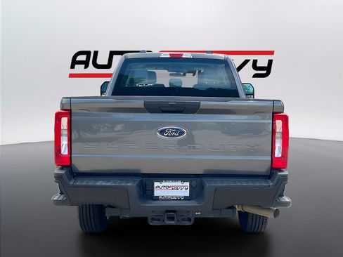 Used 2026 Ford F250 XL AWD/4WD image 6