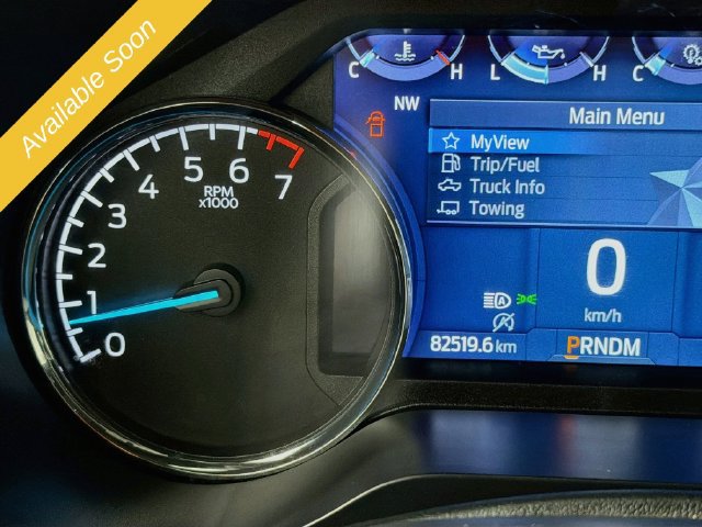 Used 2021 Ford F150 XLT w/ Equipment Group 302A High AWD/4WD image 13