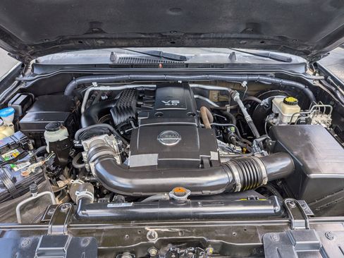 Used 2017 Nissan Frontier SV RWD image 31
