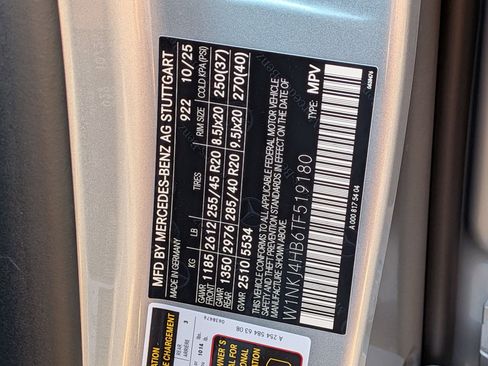 New 2026 Mercedes-Benz GLC 300 300 image 35