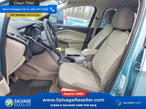 Used 2013 Ford Escape SE image 9