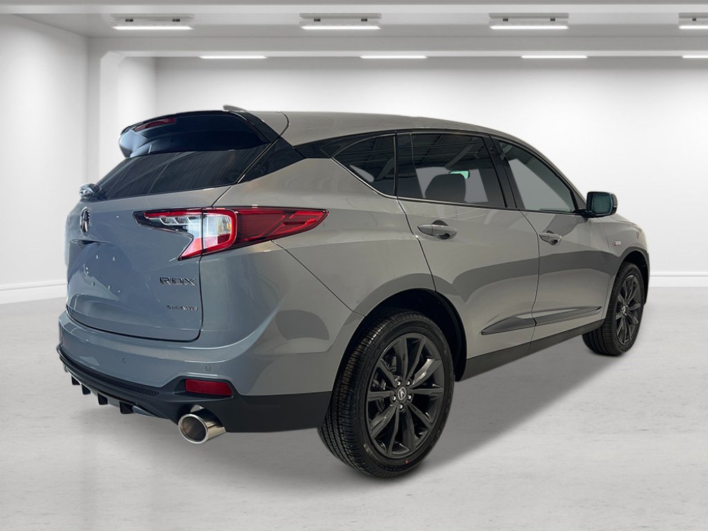 Used 2026 Acura RDX w/ Advance Package AWD/4WD image 7