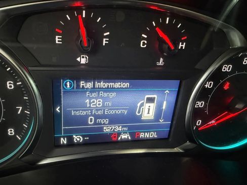 Used 2024 Chevrolet Equinox LT w/ Driver Convenience Package AWD/4WD image 21